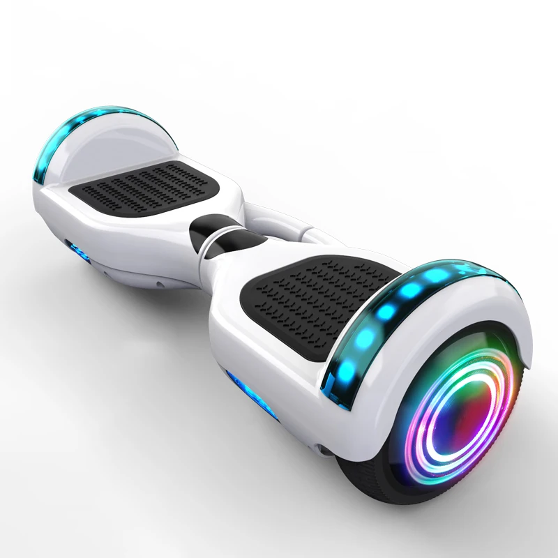 smart 10 balance wheel