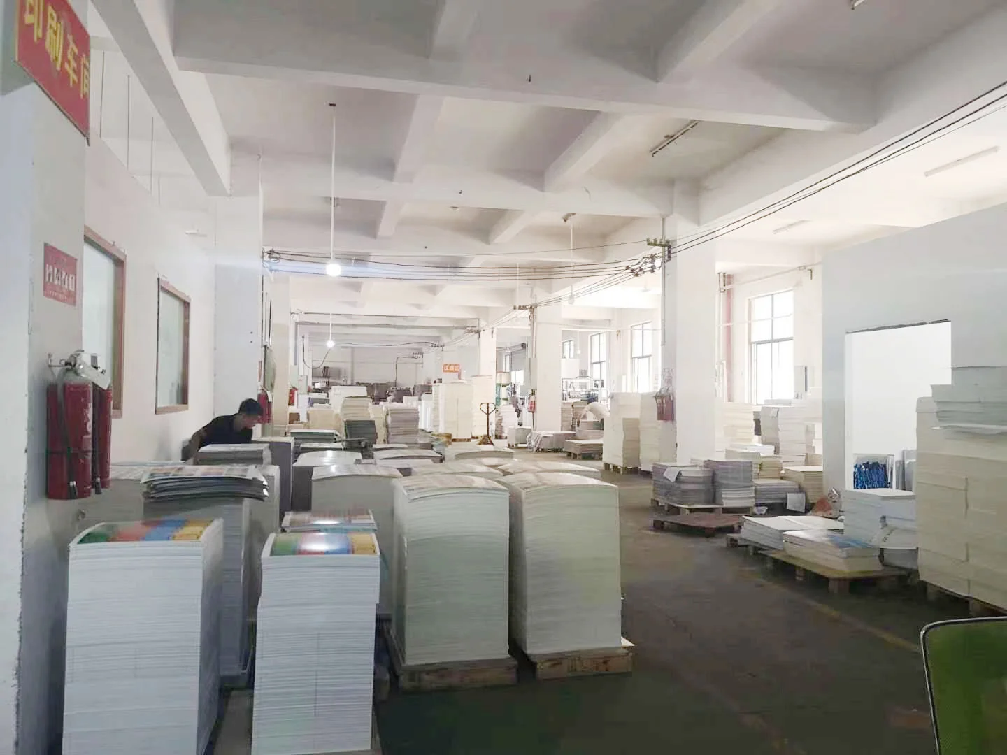 Yiwu Sensu Cultural Creativity Co., Ltd. 3