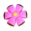 Rose (emballage de boîte)