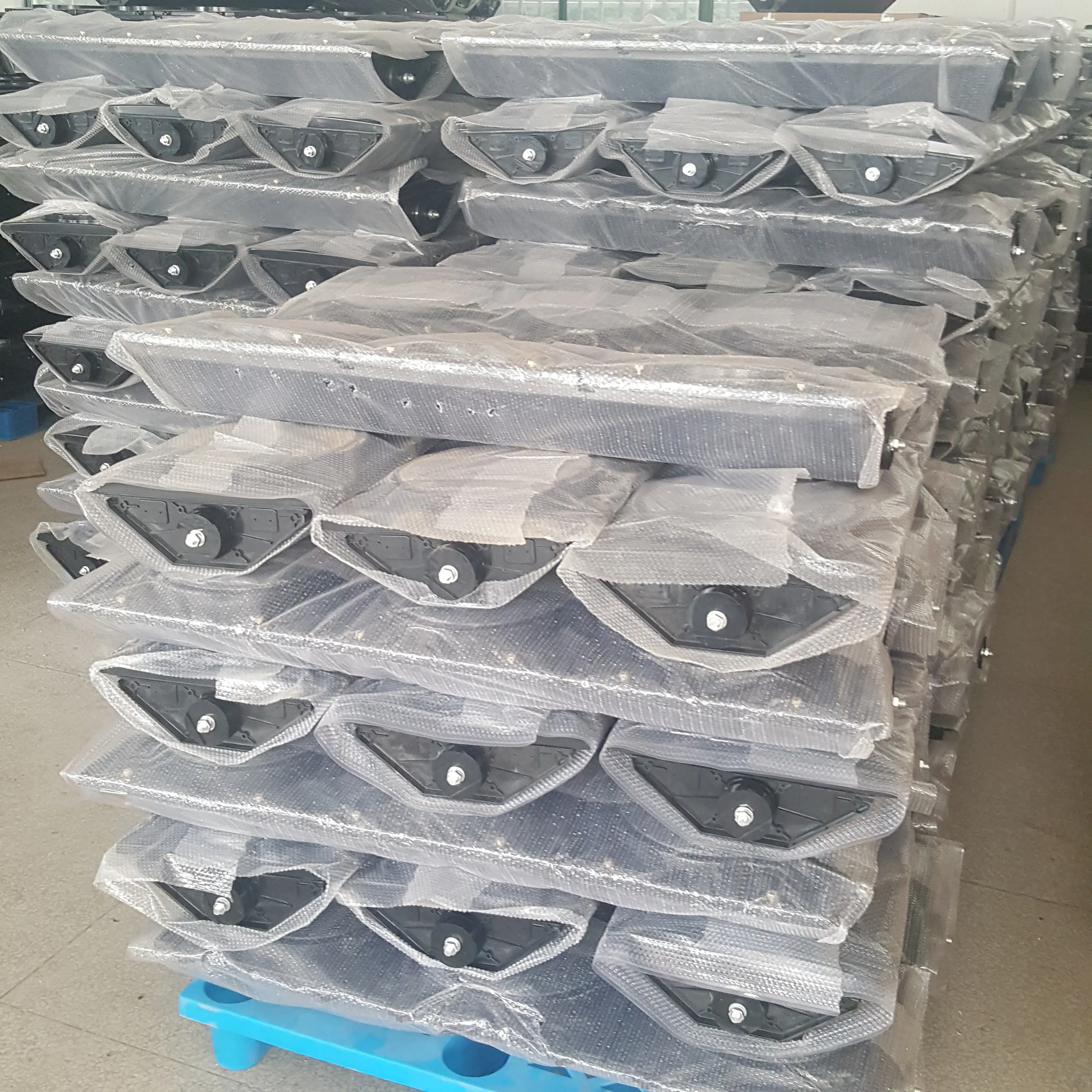 
Круглый светодиодный модуль 200 мм от производителя дорожного светофора 