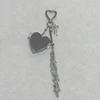 Silver Heart
