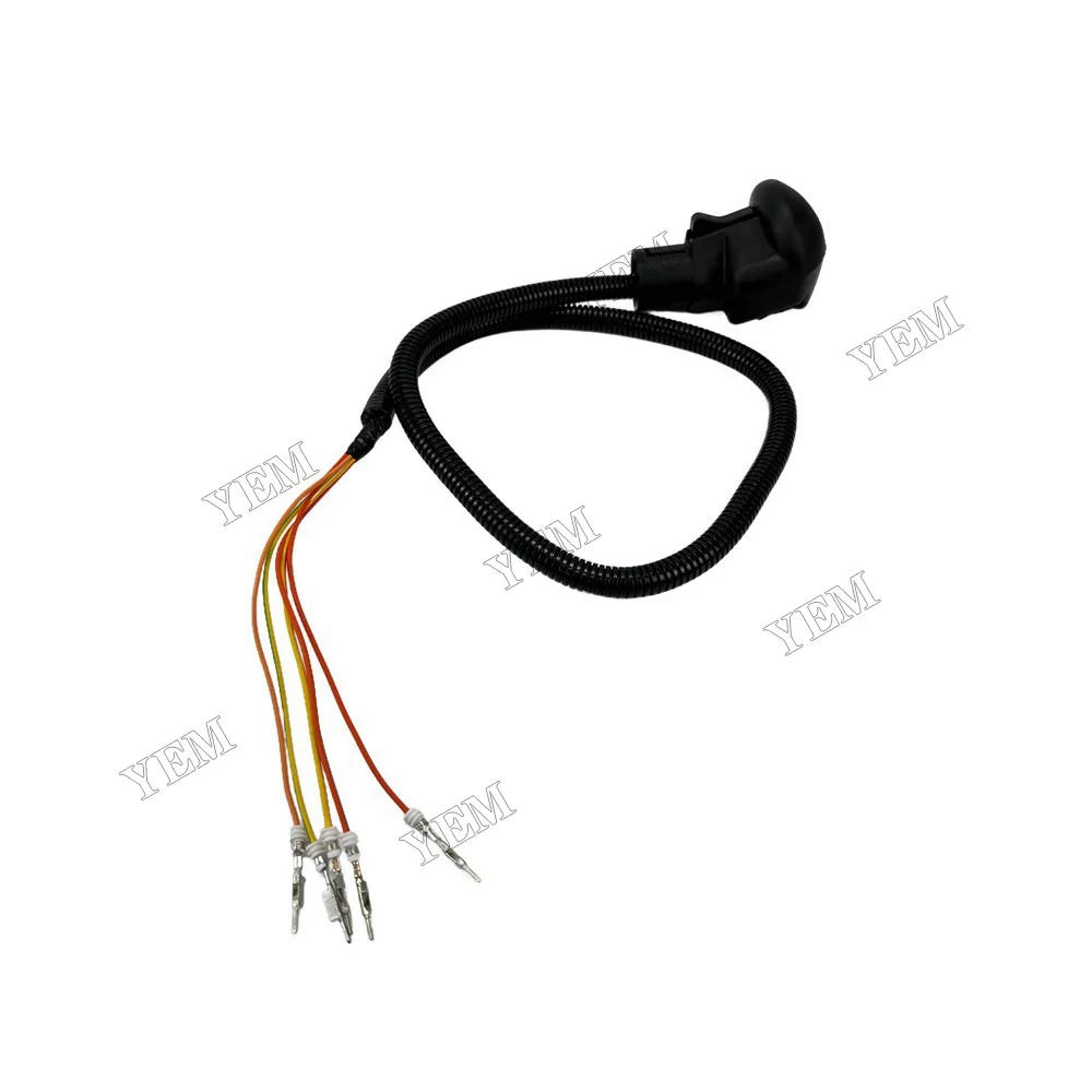 773 753 763 Switch Handle 6680414 Engine Parts Fits for Bobcat Replaces 4