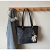 PU tote bags (35*12*28cm)-color 5