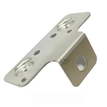 Electric Vehicle Nickel Plated Solid Copper Busbars Terminals for Batteries