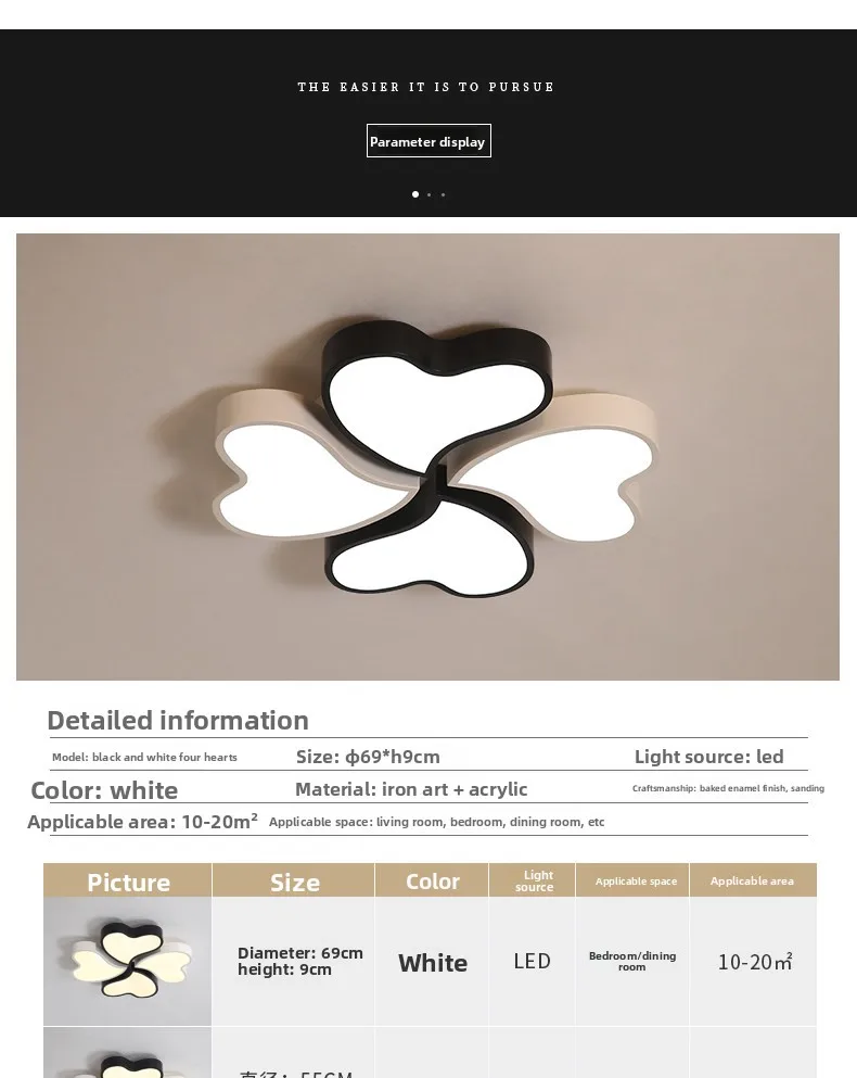 Specifications