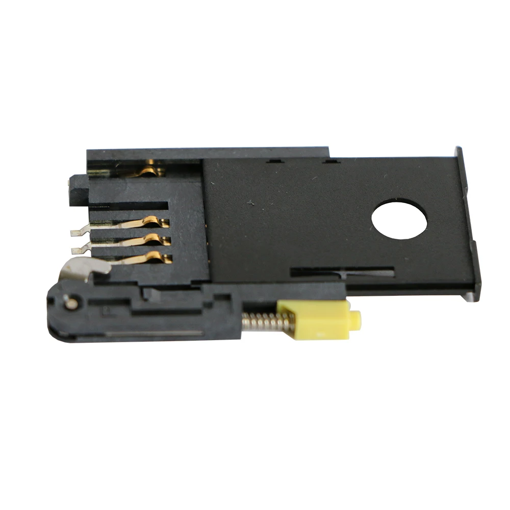 SIM Card Tray Holder for GSM GPRS Module