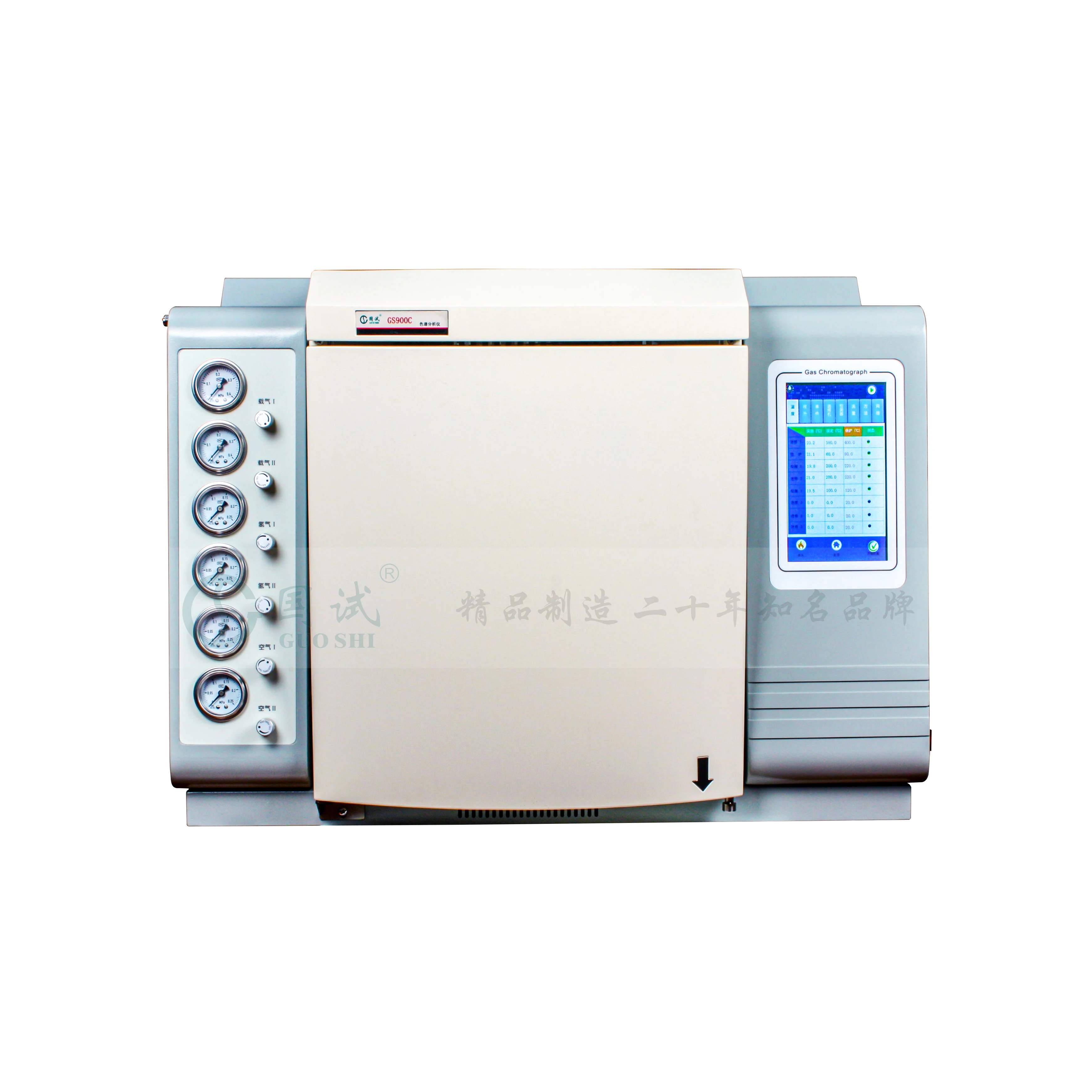 Gs900c Transformer Oil Gas Chromatography Analyzer Buy Transformer