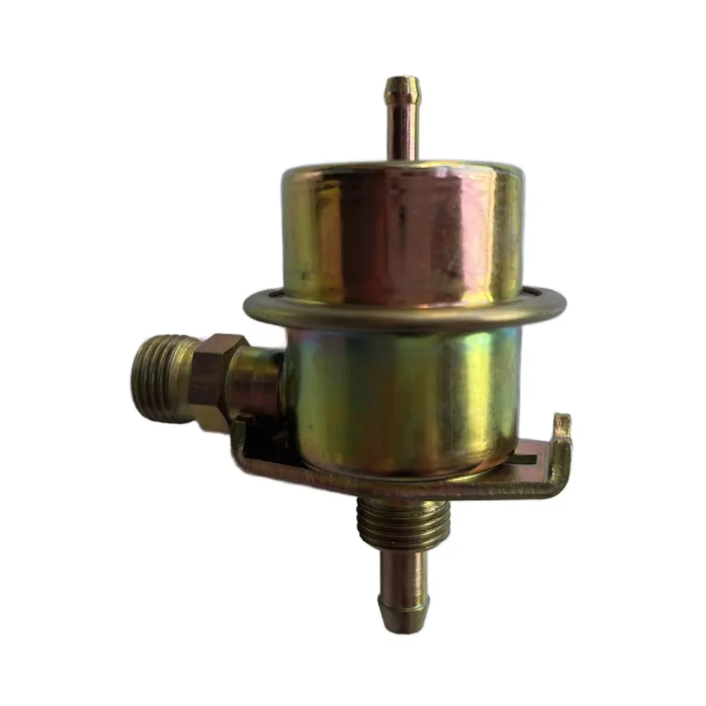 Brand New 0280160229 Fuel Pressure Regulator for 1979 - 1992 Jaguar XJS V12 5.3 XJ12 S3 Lucas 4RV 73369A 0280160712