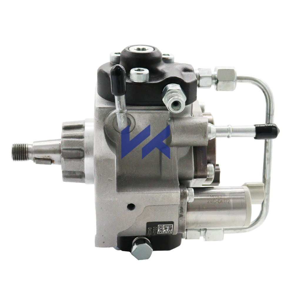 燃料インジェクター 2PCS ディーゼル燃料インジェクターノズル