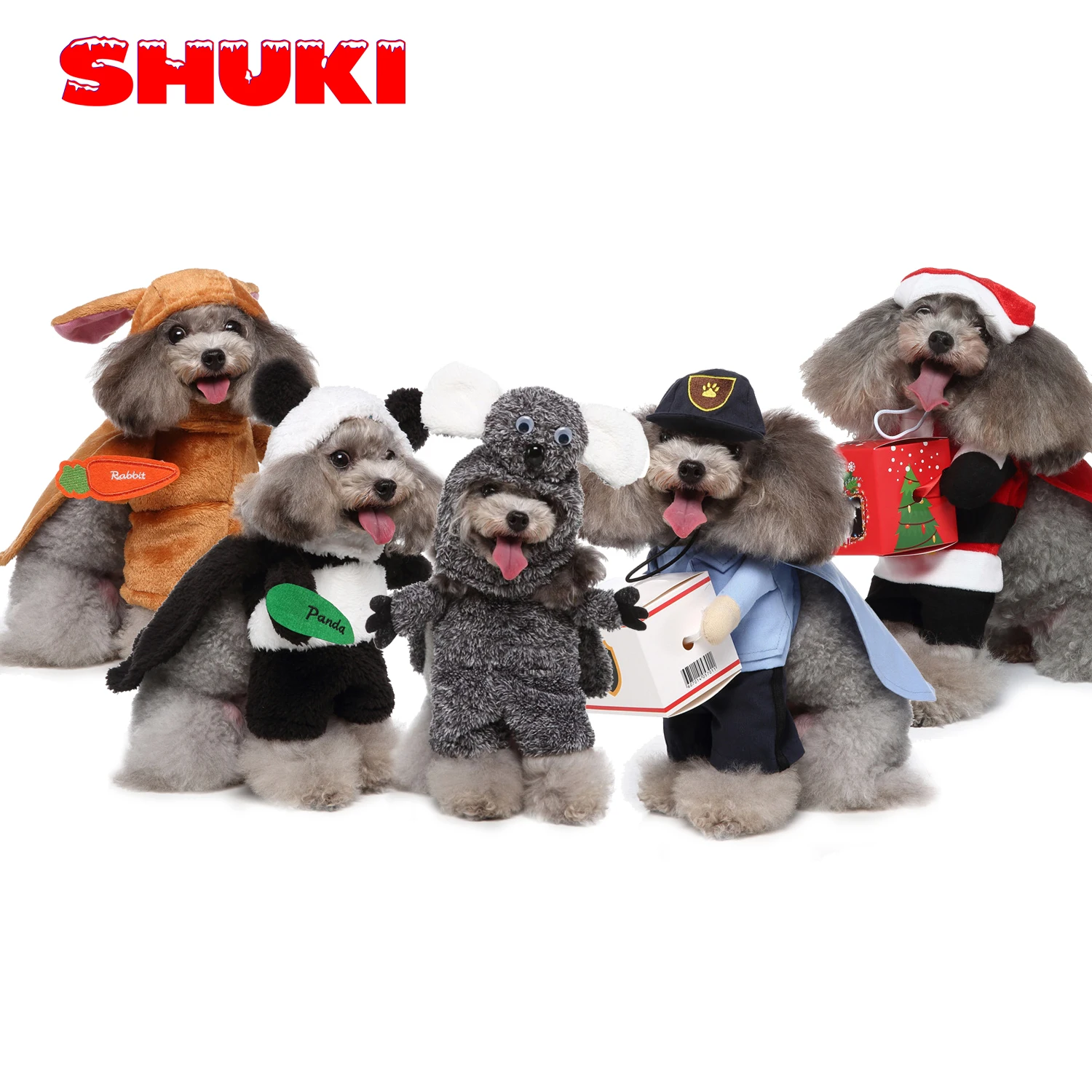 Wholesale Winter Pet Puppy Apparel Pet Supplies Funny Cosplay Panda Dog  Clothes - Buy Pet Clothes Cosplay,Cosplay Dog Clothes,Dog Clothes Panda  Product on 