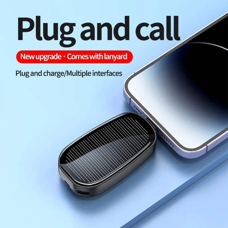 Hand Warmer, 6000mAh, 10W, USB, Portable - detail 12