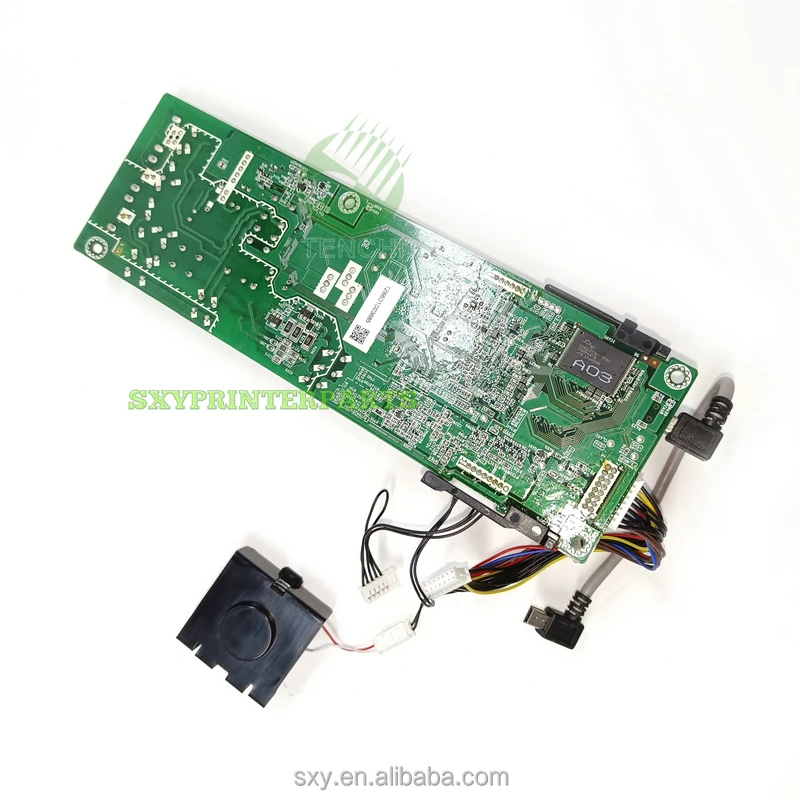 90% New GD1370 Fax Board for Toshiba Copiers – Compatible with