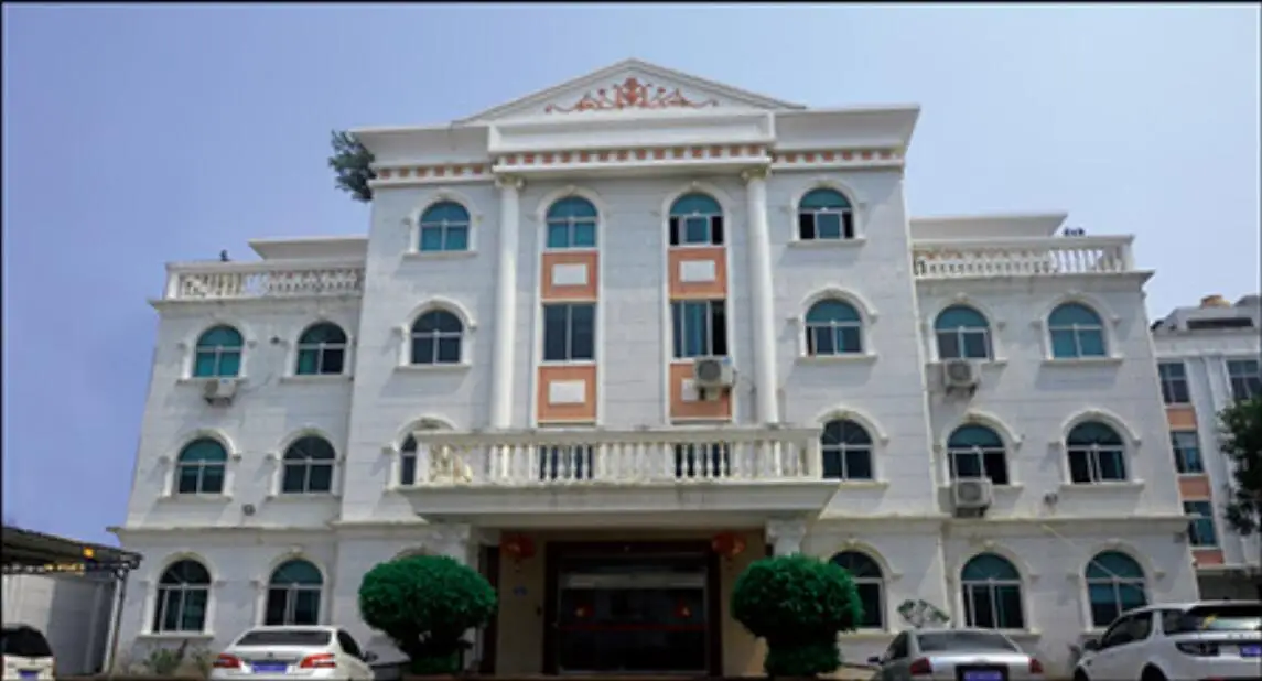 Fujian Quanzhou Jianhui Plastic Products Co., Ltd.