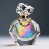 Clear Bottle
