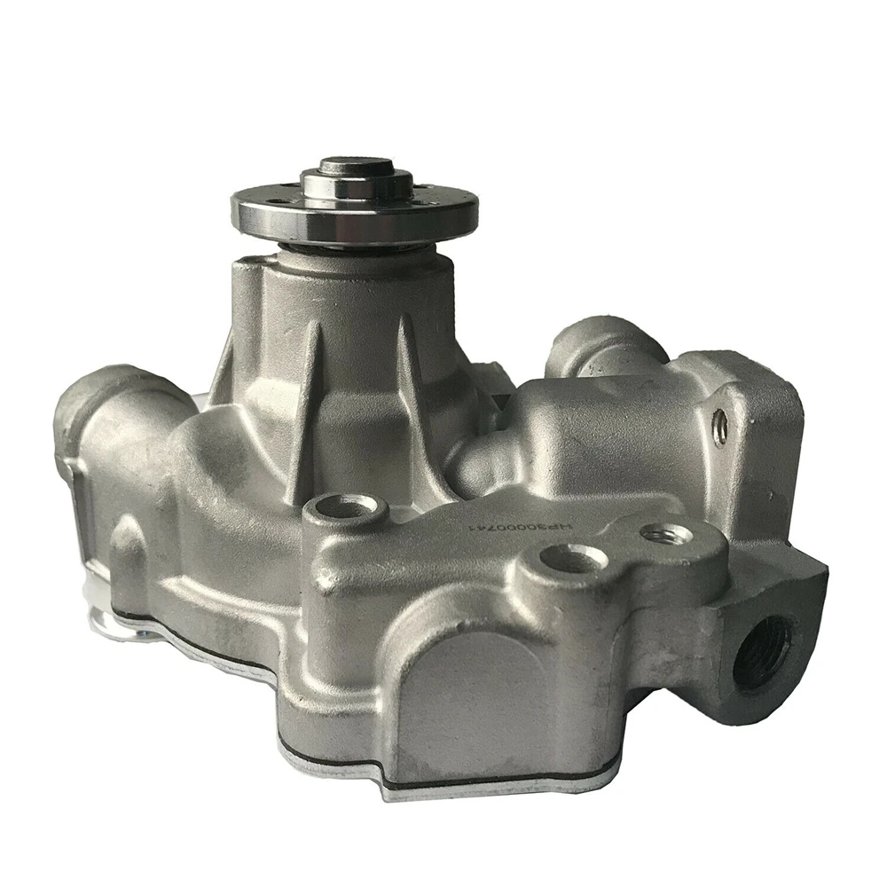 IZUMI Water Pump 119717-42002 for Yanmar 3TNV76-NBK 3TNV76-KWA Construction Machinery Engine Parts