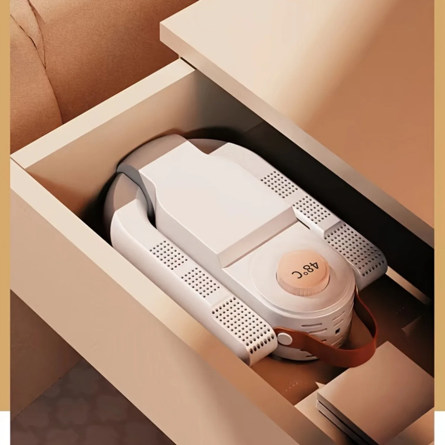 Быстросохнущий инструмент для обуви