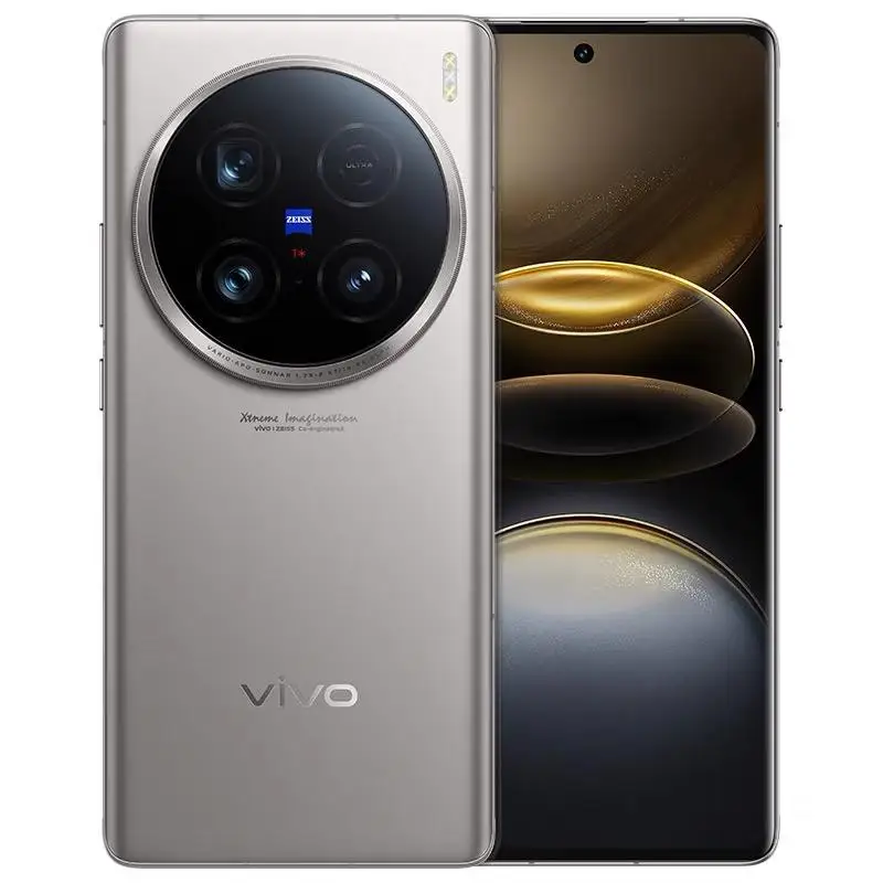 Precio de Fábrica Nuevo Teléfono Inteligente vivo X100 Ultra 5G