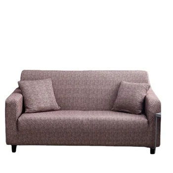 New corn grain shaker velvet full wrap sofa cover comfortable and durable universal sofa cover
