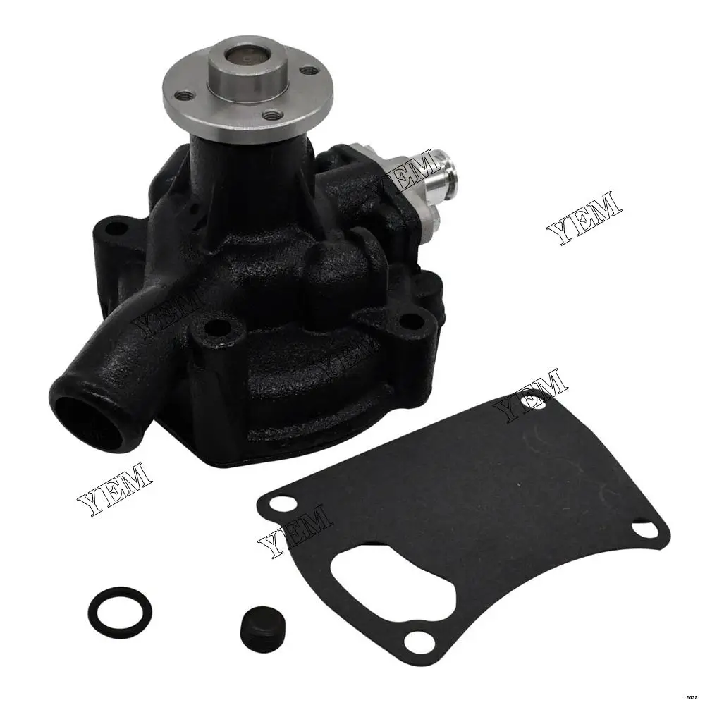 Engine Parts Water Pump for Kubota M5950 M6950 M7030 M7500 M8030 M4950S M5500 M6030 M8950