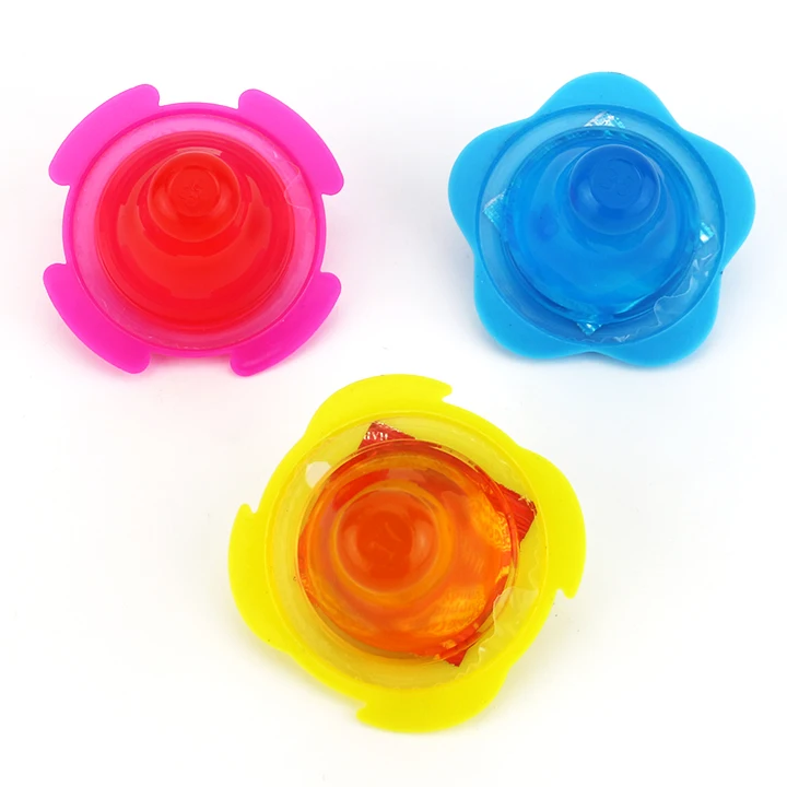 peg-top jelly