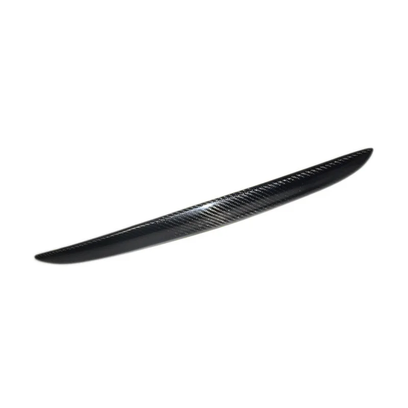 For Mini Cooper S R50 R53 Modified Carbon Fiber Rear Door,Tail Wing,And ...