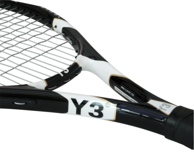 Pu Grip Tennis Racket