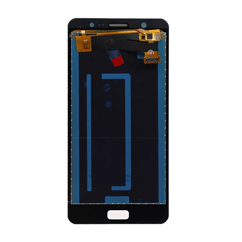 Mobile Phone LCD Touch Screen Display For Samsung for galaxy J7 MAX G615 LCD Display Screen Digitizer Replacement Parts