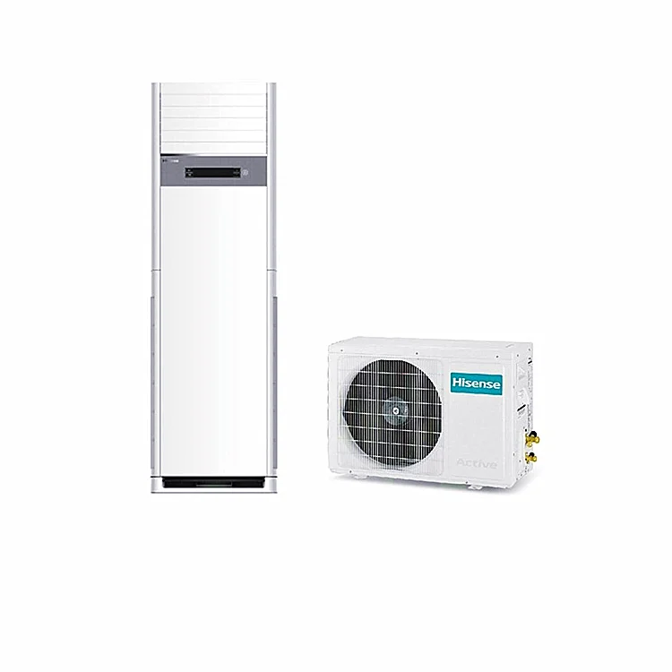 Fan Coil Unit, Wall, Electrical - detail 2