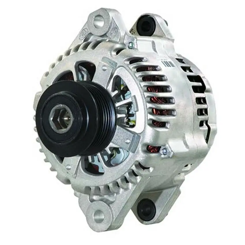 Marine Alternator For Yanmar 6LP Cyl Diesel Engine 1997-2008 DT DTZE ...