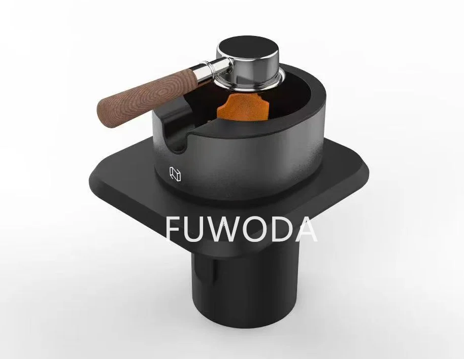 Electric Portafilter Cleaner Coffee Machine Accessories Professional