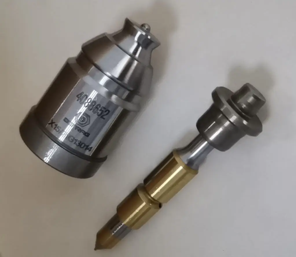 楽天市場】ヤマト産業 乾式安全器 ( 逆火防止器 ) マグプッシュ