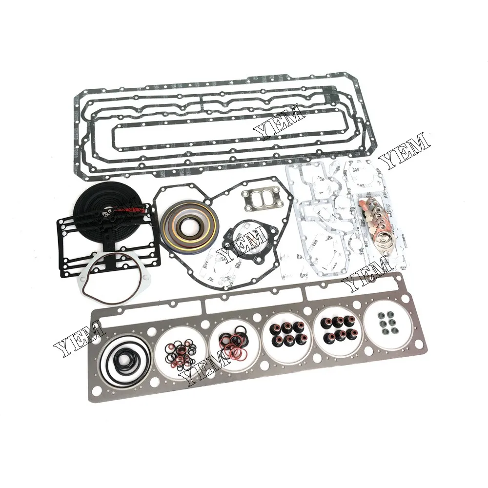 Complete Gasket Repair Kit 3116 for Caterpillar Engine Replacement Parts 6
