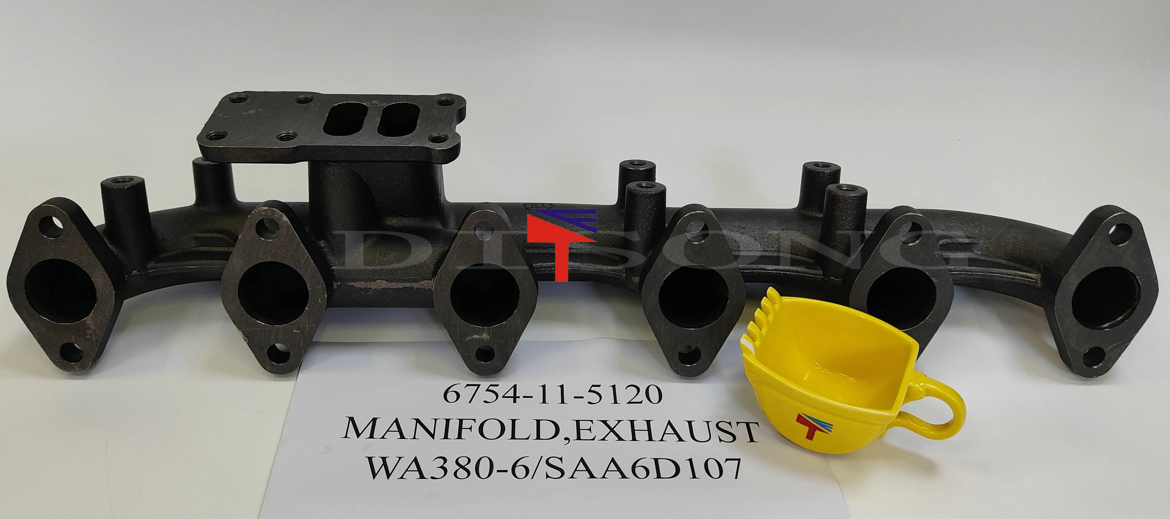 2024 KAWASAKI NINJA ZX6R 636 OEM EXHAUST HEADER PIPES