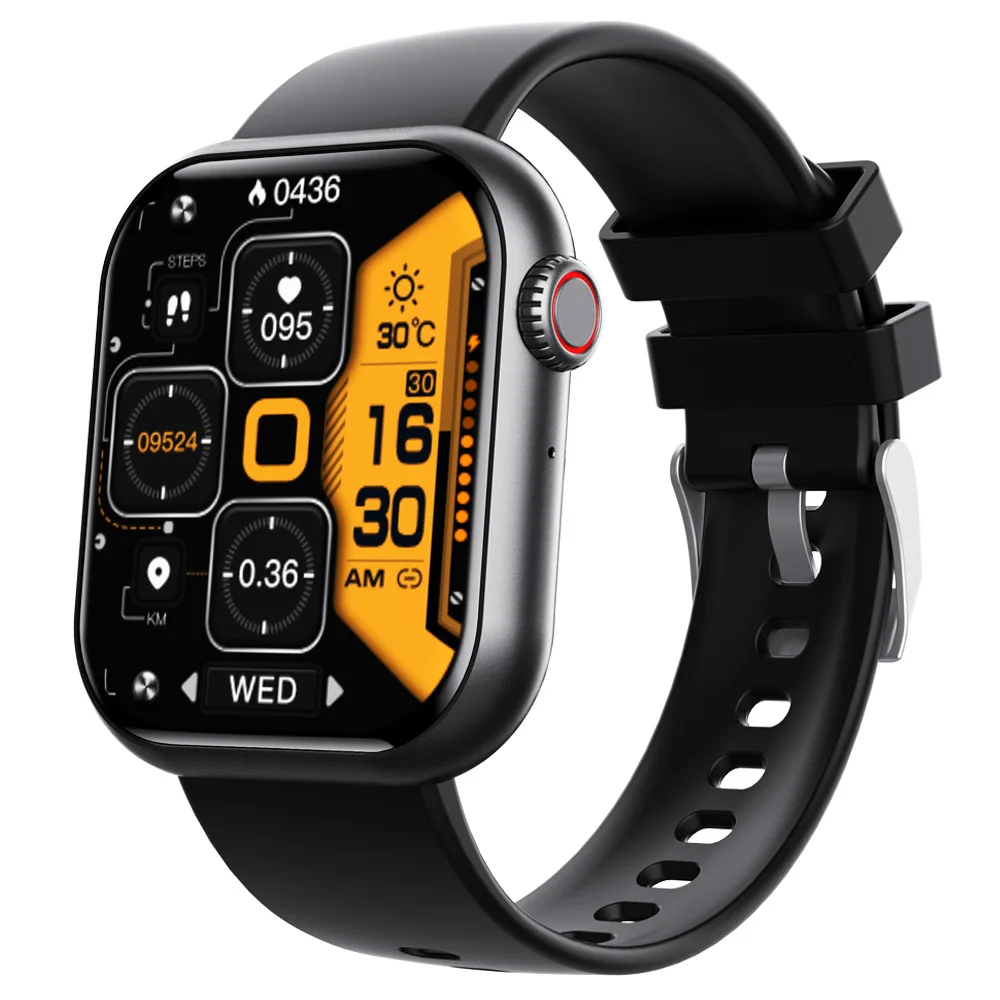 New Arrival F57 Smartwatch Ultra Series 9 Fitness Watches 1.91 Inch ...