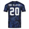 Blue AR GEN TINA AWAY 20