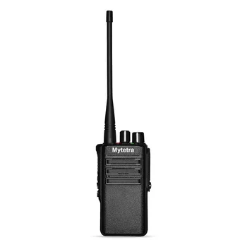 Mytetra  DM301 Portable Rugged Digital Walkie Talkie DMR Radio