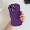 VIOLET FONCÉ