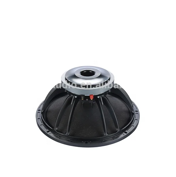 中華産　15インチスピーカー 15インチプロフェッショナルサウンドシステム75 mmボイスコイル