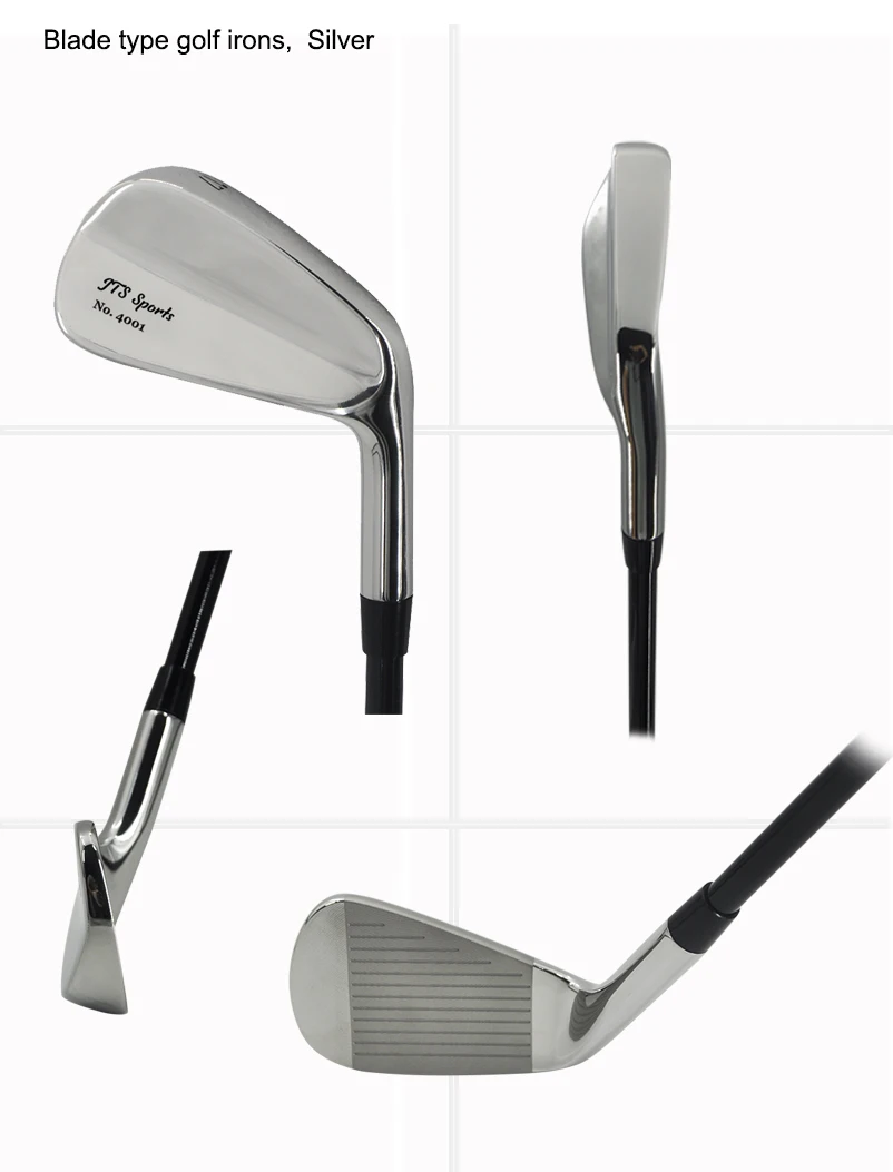 Oem Blade Golf Club Irons Sets Buy Blade Golf Irons Set,Cheap Golf