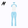 Pantaloni blu