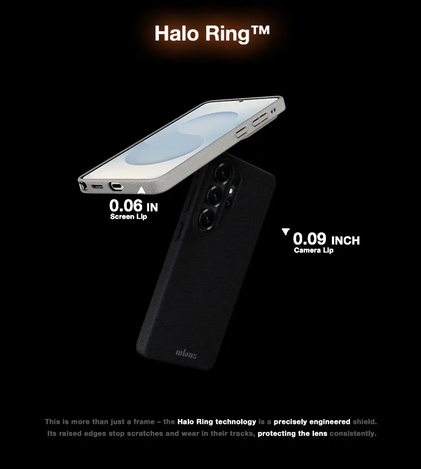 product laudtec tpu pc phone case luxury back cover baby skin magnetic simple business custom logo for samsung galaxy s26 ultra sjk1116-8