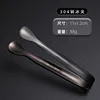 304 Ice Clip [Black]]