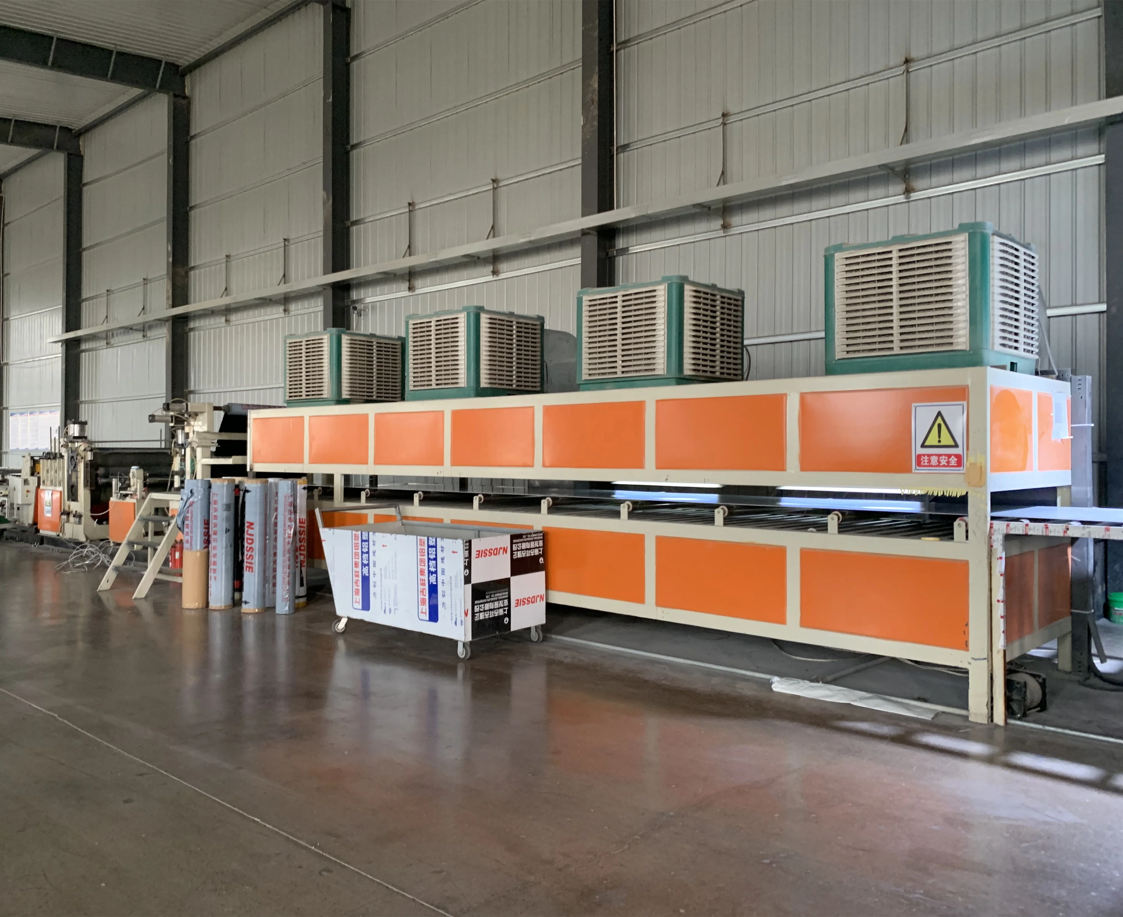 2000mm Width PVDF Coating Aluminium Composite Material for Billboard