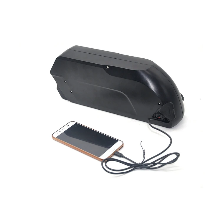 Best quality promotional 36v e-bike battery integrated eletric bike battery with long life
