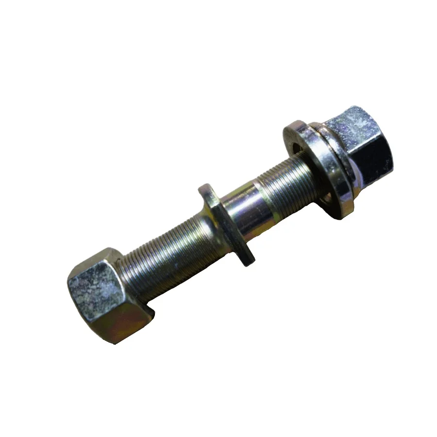 ウッチャン Siontruk HOWO Front Wheel Bolts WG4005415513 - Durable Steel