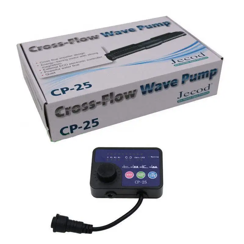 Jebao 水槽ポンプ 25W 40W 55W 水中ポンプ CP-25 CP40 水槽ウェーブ