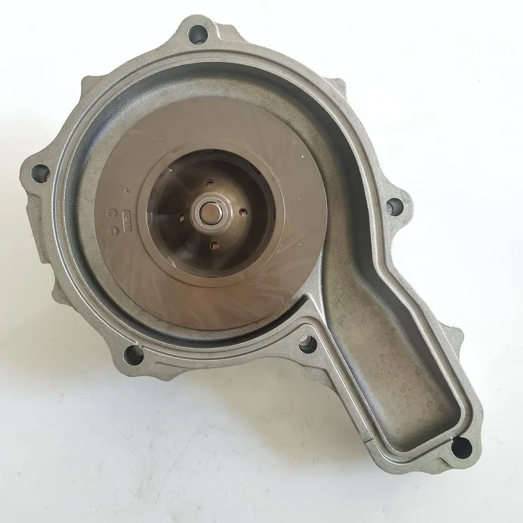1340 Water Pump for SANY Heavy Industry Cooling System