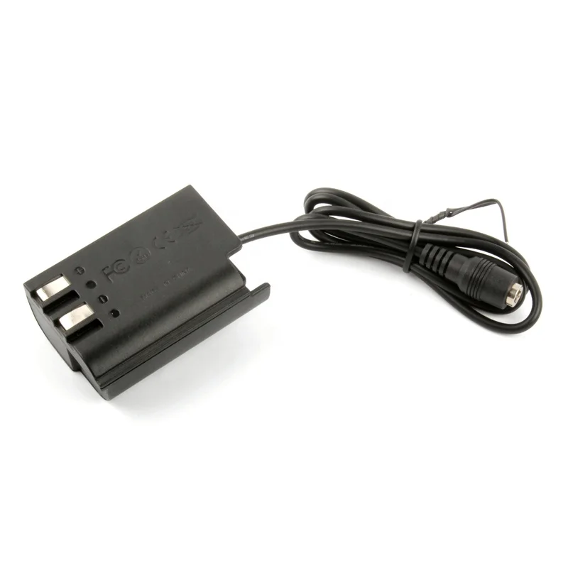 DMW-BLK22 Dummy Battery DMW-DCC17 DCC17  DC Coupler for DC-S5 DC-S5K Lumix S5 Camera