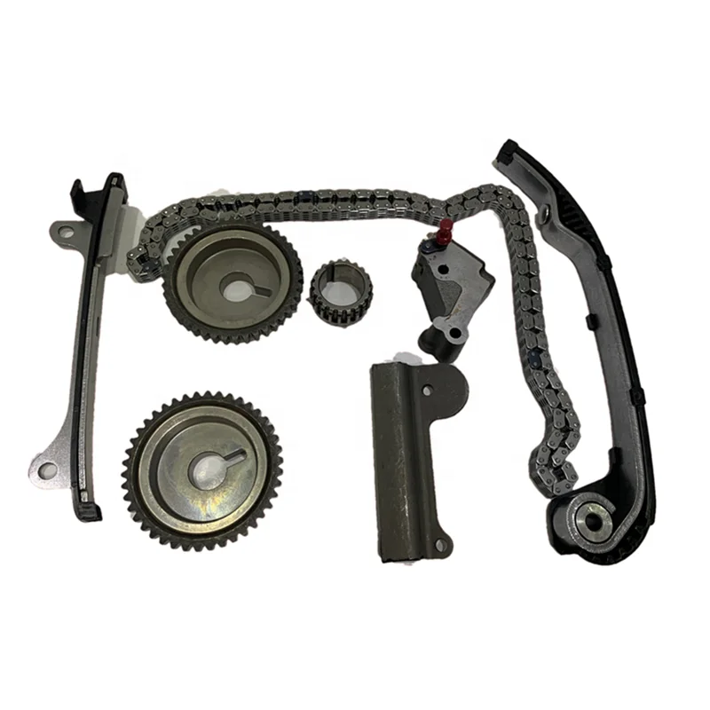 ENGINE QG15 TIMING Chain KIT DISTRIBUTION KIT TIMING CHIAN KIT for Cedric