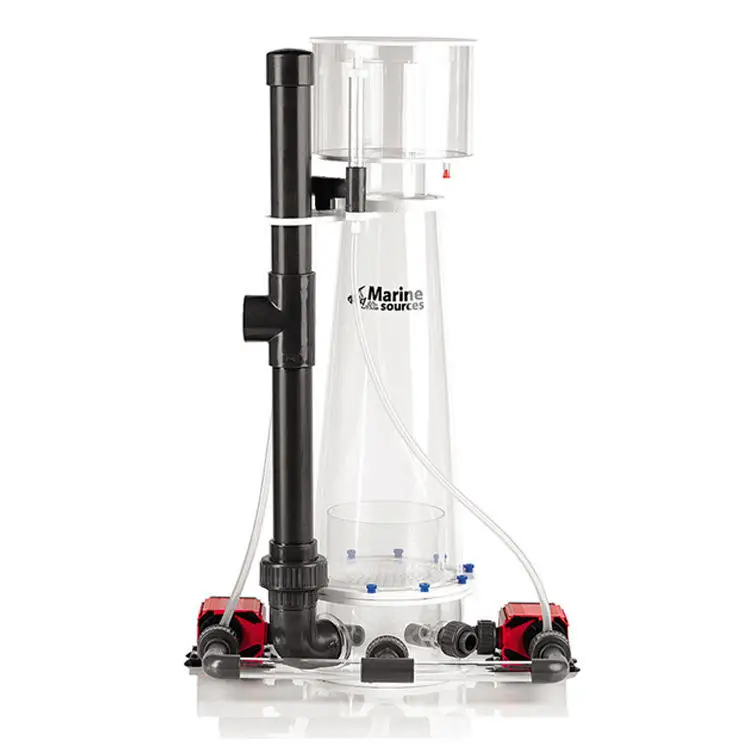 Red Devil MONSKER-1100P Protein Separators for Marine Tanks Red Devil MONSKER-1100P Protein Separators for Marine Tanks